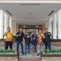 Tim Kuasa Hukum Gapoktan Rico Aldy SH & Partner Dampingi Umar Wijaya dan Suarman cs Atas Laporan Sahala Sitompul Di Polres Dumai