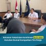 Satukan Tekad dan Komitmen Raih Wilayah Bebas dari Korupsi, Karutan Dumai Kumpulkan Tim Pokja