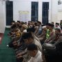 Dalam upaya menjaga keamanan dan ketertiban selama bulan suci Ramadhan, Kapolres Dumai AKBP beserta jajaran melaksanakan kegiatan Subuh Keliling