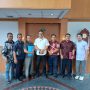 PBPH PT Diamond Raya Timber di Duga melakukan Pembiaran terhadap Pelaku Ilegal Loging Pembukaan Lahan Dan Pembakaran Lahan.