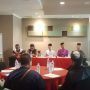 Silaturahim Komite Melayu Bersatu Dumai (KMBD) Hotel Grand Zuri , 26/6/2025.