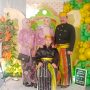 Khitananan anak ke dua dari pasangan Untung Daeng dan Nilam Permata Z