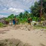 Kampung Perjuangan Bukit Timah Lakukan Gotong Royong Mempererat Silarurahim