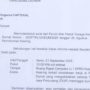 Fap Tekal Siap Guncang RDP DPRD Dumai, Bongkar Dugaan Kelalaian Maut di PT KPI RU II