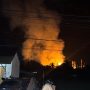 BREAKING NEWS: Kilang Pertamina RU II Dumai Meledak, Asap Tebal Mengepul ke Udara
