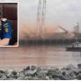 ARUK Angkat Isu Dugaan Pencemaran dan Banjir Saat Aksi Demo di Pelabuhan Pelindo Dumai