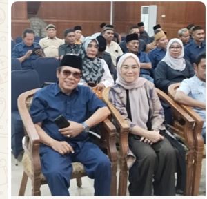 Ratusan Pegawai RSUD Suhatman Mars Rencanakan Aksi Penolakan, ARAK Minta Audit Seluruh Kegiatan